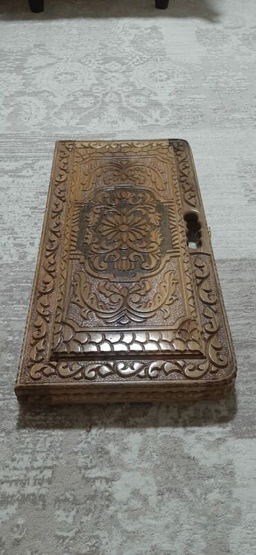 Nərdlər: Nərdlərin ucuz qiymətə satışı Sifarişdə qəbul olunur — 3