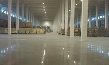 Напольные работы: Укладка пола, Стяжка пола, Выравнивание пола | Наливные полы Больше 6 лет опыта — 7