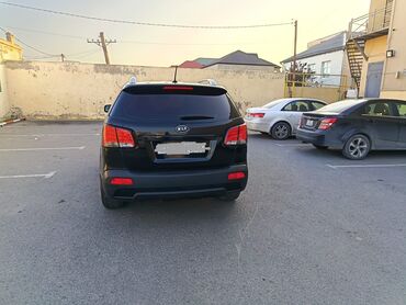 Kia: Kia Sorento: 2 l | 2011 il Ofrouder/SUV — 16