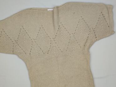 czy sweter z wiskozy jest dobry: Orsay, Sweter damski, One size