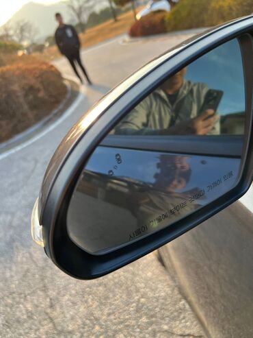 Kia: Kia K5: 2019 г., Автомат, Бензин at lalafo.kg — 14 Kia: Kia K5: 2019 г., Автомат, Бензин — 14