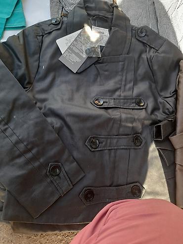 Ветровки: Ветровка, Осень-весна, С капюшоном — 5