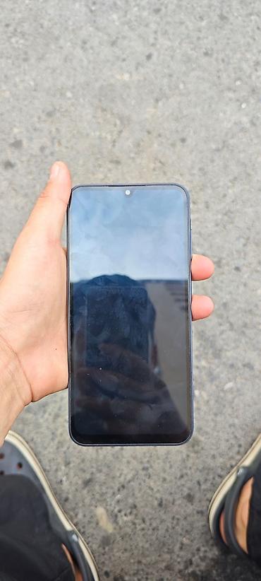 Samsung: Samsung Galaxy A25, Б/у, 256 ГБ, цвет - Синий — 4