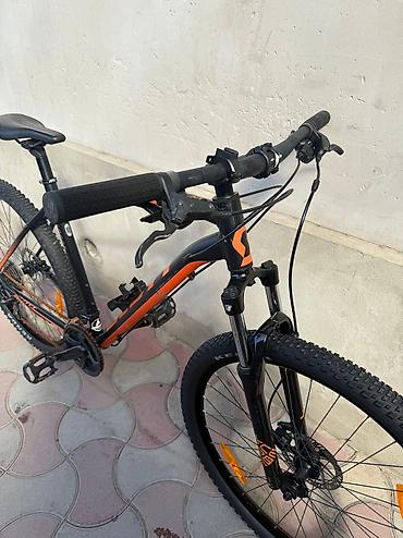 Горные велосипеды: Из Германии — 5