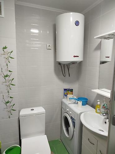 Продажа квартир: 1 комната, 44 м², 1 этаж — 10