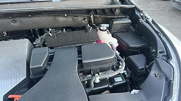 sonata d8: Toyota Highlander: 2019 г., 3.5 л, Вариатор, Гибрид, Внедорожник — 6