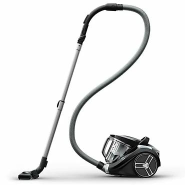 par utu: Tefal Tozsoran 750W – 2.5L Konteyner, Səssiz, Parket və Xalça üçün — 1