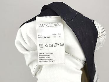 marc cain second hand: Marc Cain, Spodnie materiałowe damskie, rozmiar S — 5