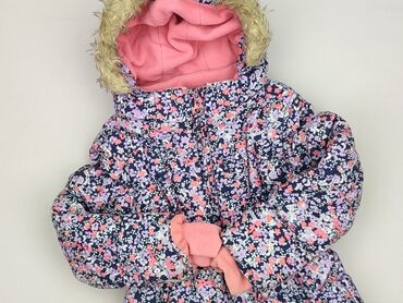 koszulka rick and morty cropp: Winter jacket, Kiki & Koko, 2-3 years, 92-98 cm, condition - Very good