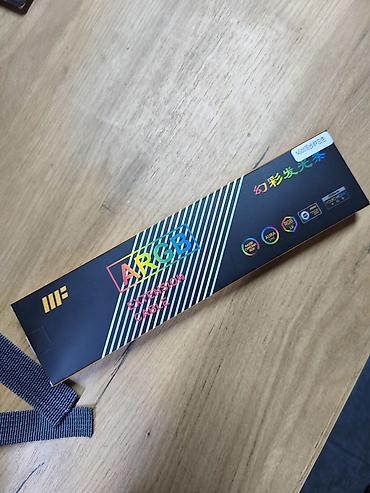 контроллер argb: ARGB Extension Cable — удлинительный кабель с адресной RGB‑подсветкой — 1