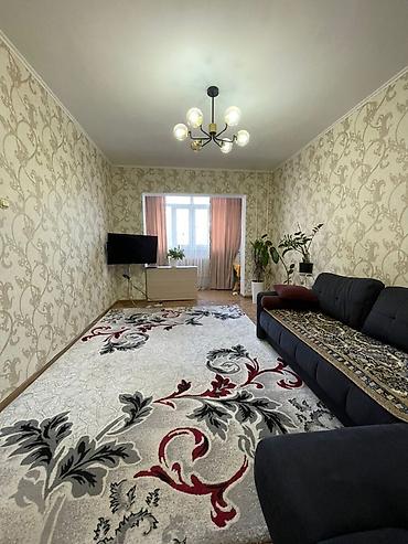 Продажа квартир: 3 комнаты, 62 м², 105 серия, 4 этаж, Евроремонт at lalafo.kg — 8 Продажа квартир: 3 комнаты, 62 м², 105 серия, 4 этаж, Евроремонт — 8