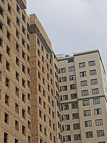 аламидин рынок: 2 комнаты, 65 м², Таатан ТЦ, Элитка, 14 этаж — 4