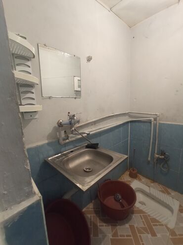 Uzunmüddətli kirayə mənzillər: Kirayə otaq – mətbəx və sanitar qovşağı ilə - 1 otaq: geniş, tavan — 5