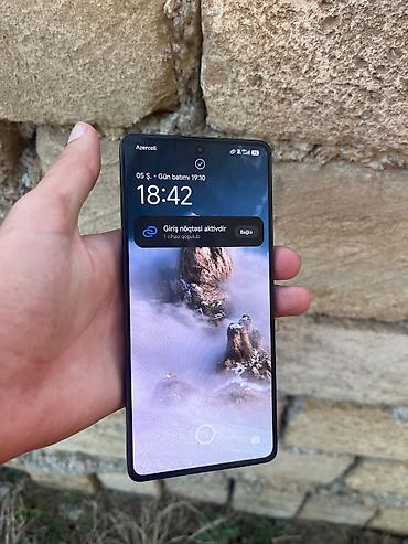 poco m6 pro: Redmi Note 13 Pro, 256 GB, rəng - Qara, İki sim kartlı — 5