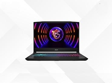 msi: Noutbuk MSI Katana 15 B13VEK-1675US MSI Katana 15 B13VEK-1675US — 1