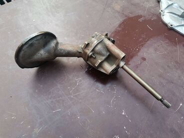 Auto delovi: Uljna pumpa Lada 2121,21213,21214 Niva br.4. Polovno, ocuvano. Skinuto — 7