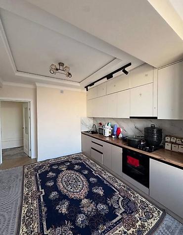 3 комнаты, 107 м², Филармония Элитка, 4 этаж