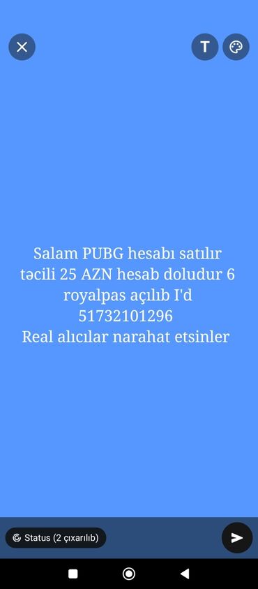 Pontiac: Real alıcılar narahat etsin aşağı yeride var