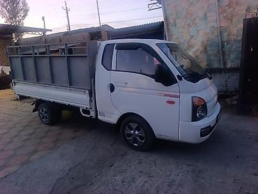 хундай портер дубль кабина: Hyundai Porter: 2016 г., 2.5 л, Механика, Дизель — 3