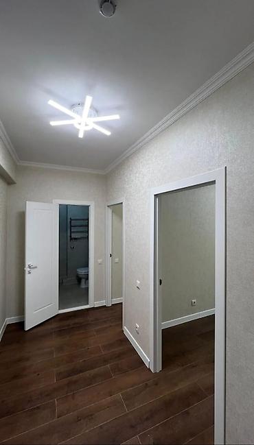 Продажа квартир: 1 комната, 41 м², Элитка, 3 этаж, Евроремонт — 6