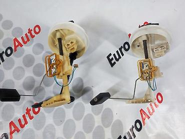 Другие автозапчасти: ** топливные насосы для различных автомобилей** Оригинальные — 2
