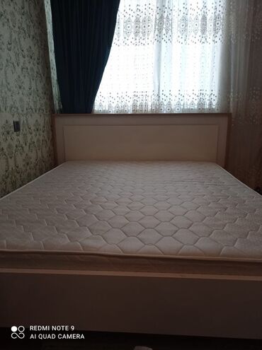 Çarpayılar: İkinəfərlik çarpayı, Bazasız, Matras ilə, Siyirməsiz