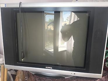 səs tapancası satışı: SUPRA Ultra Slim kineskop televizor - Ekran: düz (Flat) kineskop — 2