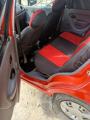 шины матис: Daewoo Matiz: 1999 г., Механика, Хэтчбэк — 8