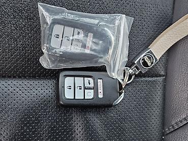 пороги crv: Honda CR-V: 2021 г., 1.5 л, Вариатор, Бензин, Кроссовер — 7