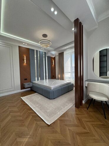 помешение под кафе: 3 комнаты, 104 м², Элитка, 8 этаж, Дизайнерский ремонт