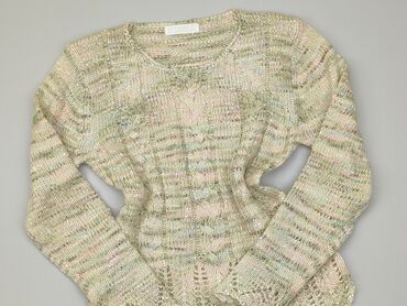 Sweter S (EU 36), Poliester, stan - Bardzo dobry