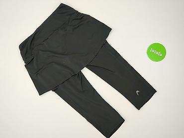 długie spódnice adidas: Legginsy Sportowe damskie, rozmiar XS — 4