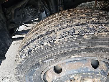 Грузовики: Грузовик, Mercedes-Benz, Дубль, Б/у — 12