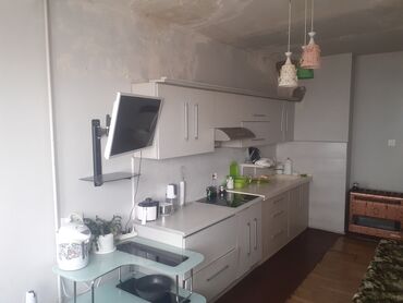 Köhnə tikili: Bakı, Yasamal, 3 otaqlı, Köhnə tikili, m. Elmlər Akademiyası, 65 kv. m — 18