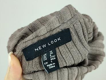 swetry do golfa: New Look, Golf damski, rozmiar L — 5