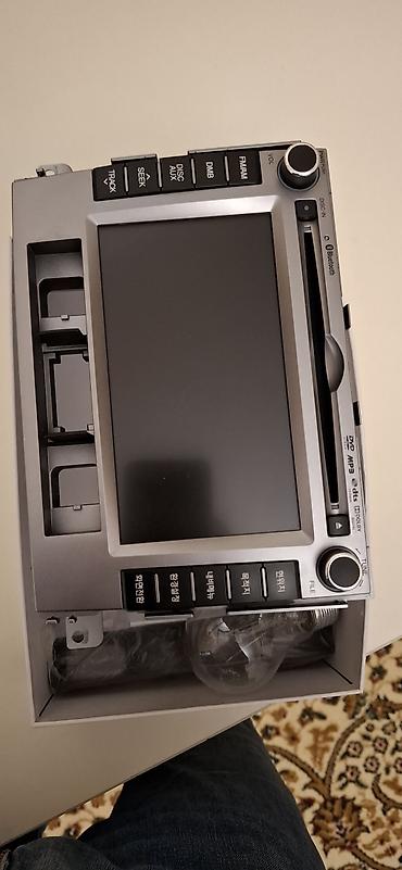 core i3: Hyundai santafe 2010ci masinin ustunden cixib Hyundai/Kia orijinal — 1