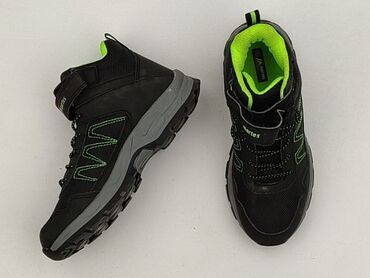 legginsy niemowlece reserved: Sport shoes 32, Used