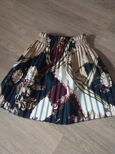 Ətəklər: Юбки разм S-M,все как новые по 5-10 ман — 7