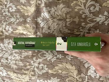 gozel kitab sekilleri: Məhsul: Kitab – “Dijital Fotoğraf Akademisi 2: Manzara Fotoğrafları — 2