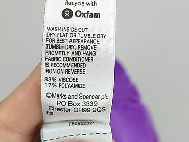 swiece: Marks & Spencer, Kardigan damski, rozmiar XL — 6