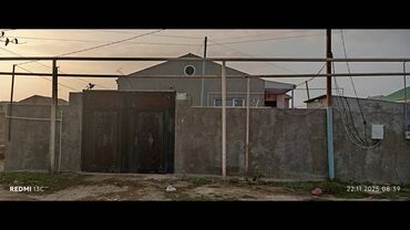 Həyət evləri və villaların satışı: 3 otaqlı, 80 kv. m, Kredit yoxdur, Orta təmir — 18