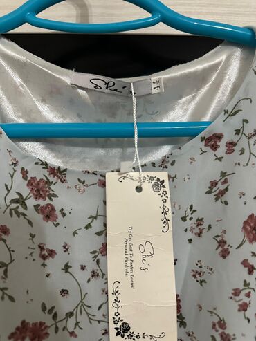 Платья: Детское платье, Новый — 22