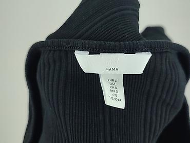 hm top do karmienia: H&M Mama, Bluzka damska, rozmiar L — 4