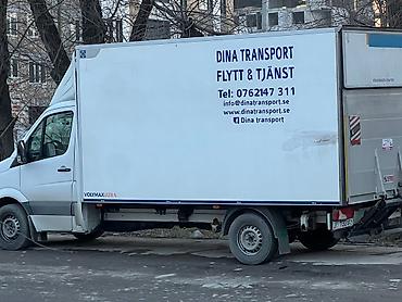 krone sd: Легкий грузовик, Mercedes-Benz, Стандарт, 3 т, Б/у — 4