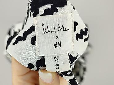 stroj syrenki hm: H&M, Sukienka damska, rozmiar XL — 4