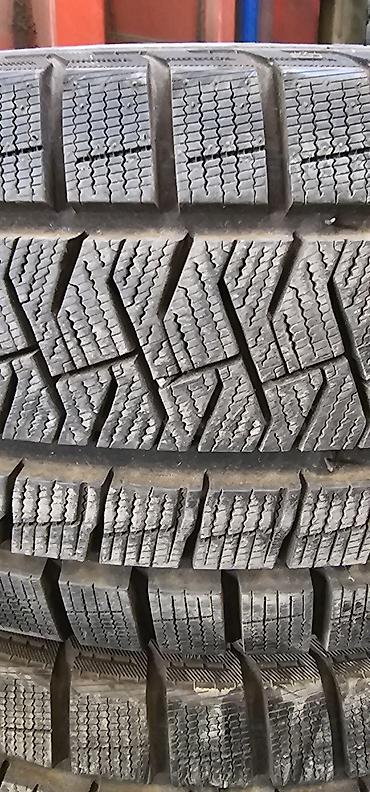 шина 22550 r17: Шины 225 / 50 / R 17, Зима, Б/у, Комплект, Легковые, США, Pirelli — 2