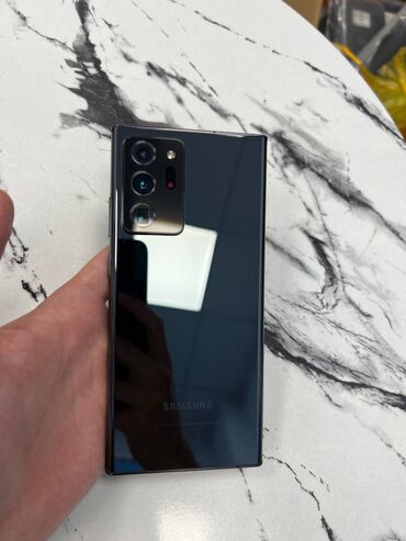 самсунг 100: Samsung Galaxy Note 20 Ultra, 256 ГБ, цвет - Черный, 1 SIM, 2 SIM, eSIM