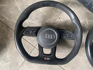 bobina 12v tomos: VOLAN ILI ZA AUDI A3, A4, A4 ALLROAD . OD 2015. DO 2020. GOD. | — 1