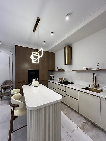 Продажа дачи: 6 комнат, 320 м², 5 соток, Арча-Бешик ж/м, Электричество, Канализация, Горячая вода — 16