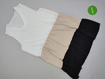 simple moda: Sukienka damska, rozmiar XL — 2